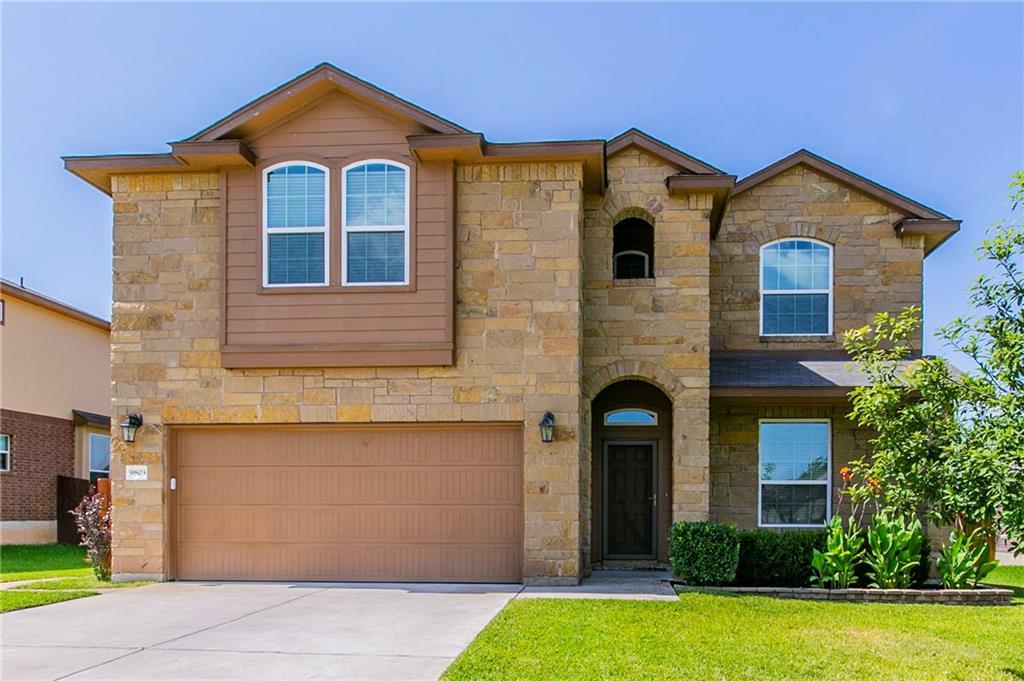 9803 Orion Dr - Photo 1
