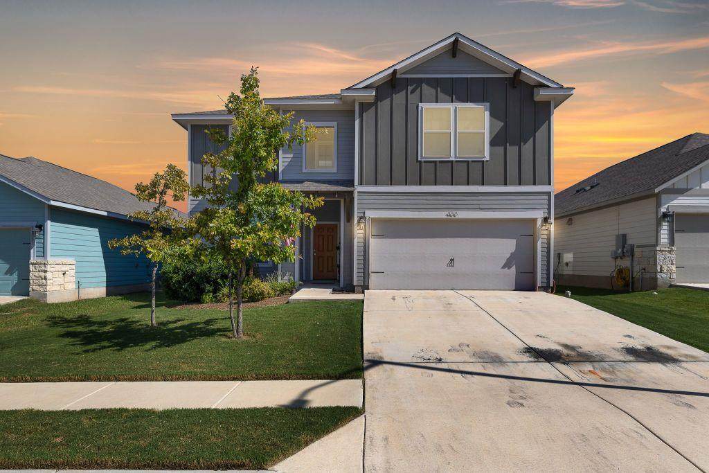 233 Trellis Blvd - Photo 1