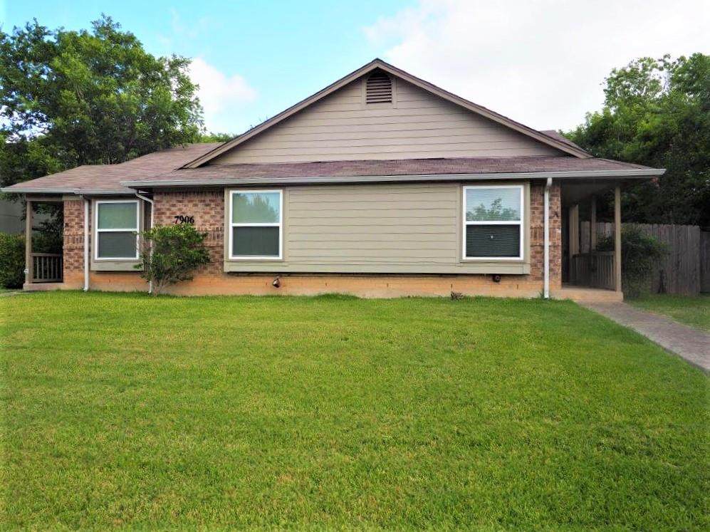 7906 West Gate Blvd - Photo 1