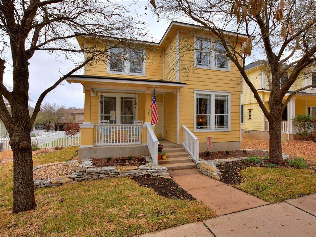 807 Truman Ln - Photo 1