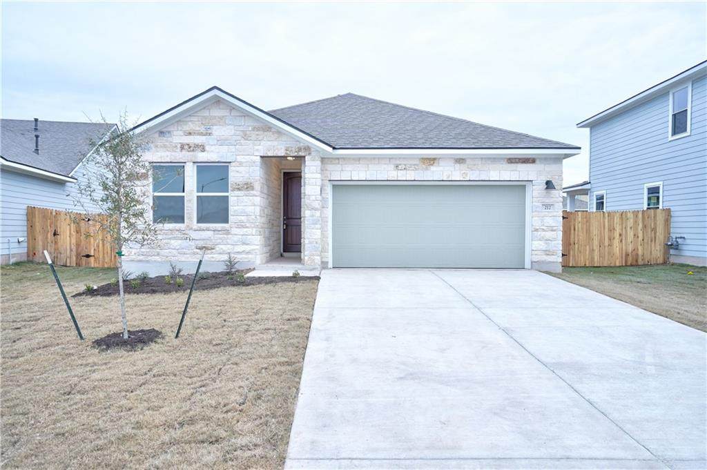 212 Cold Spring Loop - Photo 1