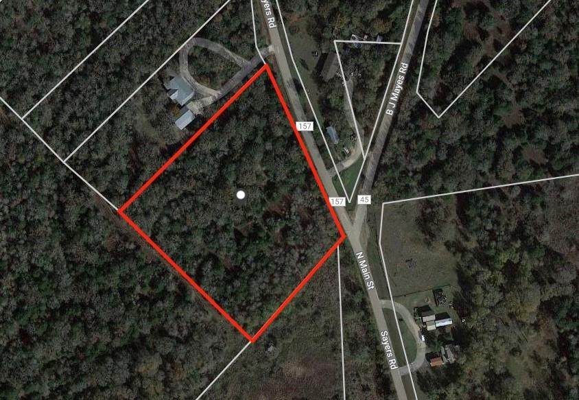 TBD Sayers Rd - Photo 1