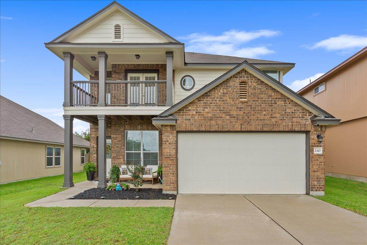 240 Foster Ln - Photo 1