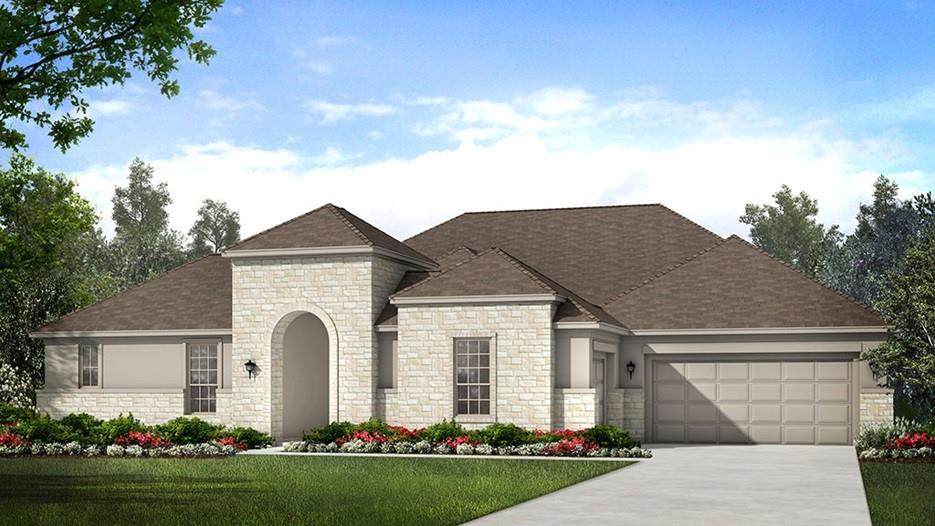 3129 Durango Hills Dr - Photo 1