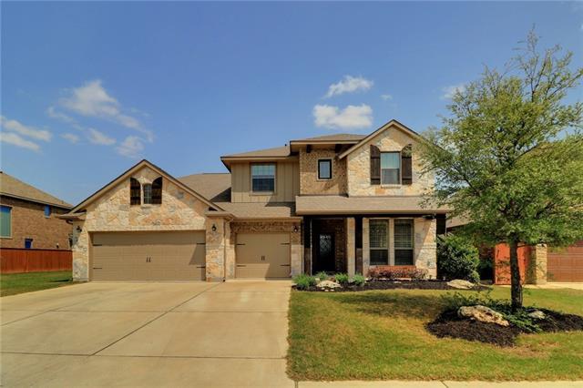 208 Norcia Loop - Photo 1