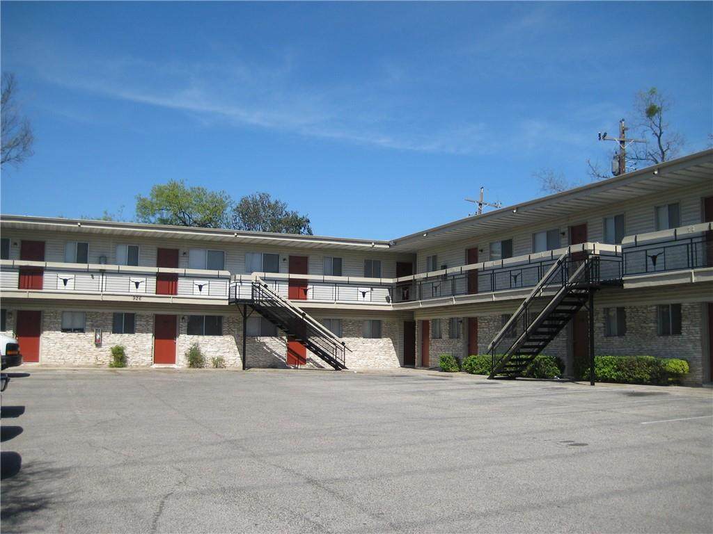 926 Dean Keeton St - Photo 1