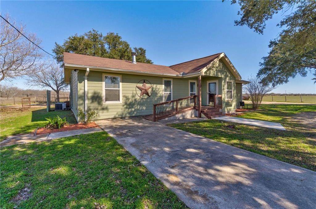 3400 San Marcos Hwy - Photo 1