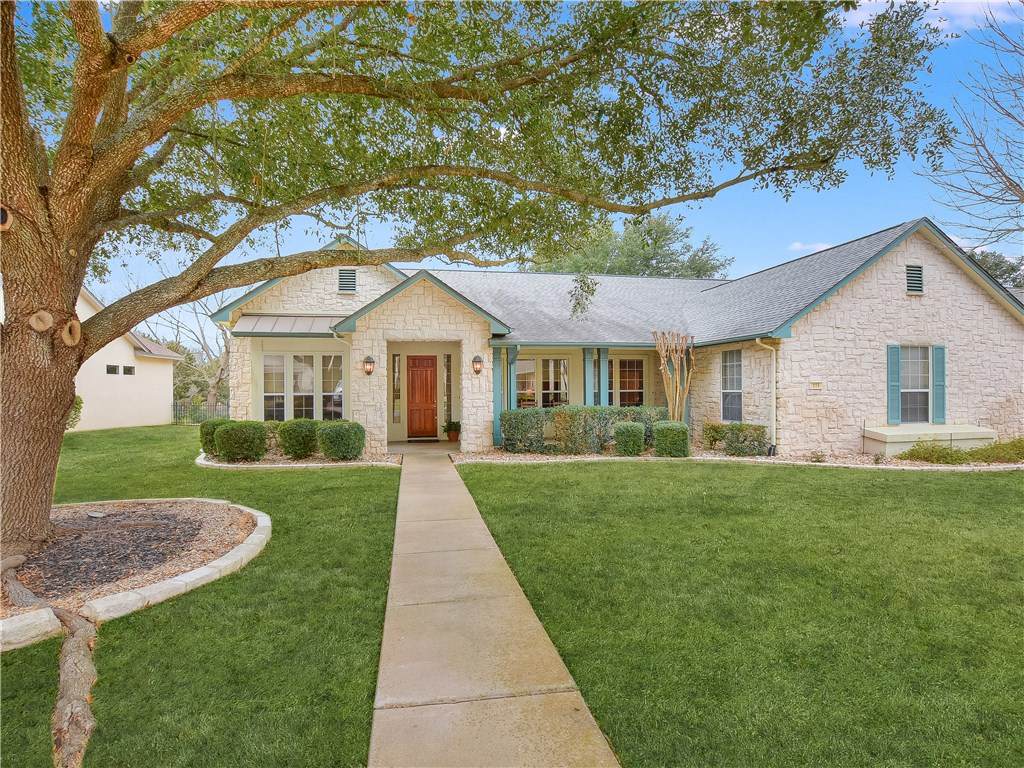 115 Crystal Springs Dr - Photo 1 115 Crystal Springs Dr - Photo 1