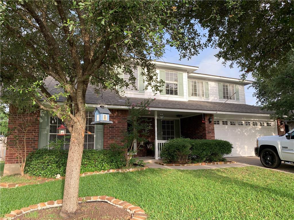 3205 Saint Genevieve Dr - Photo 1