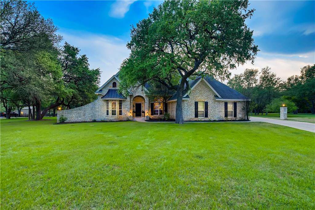 221 Summer Wood Ct - Photo 1