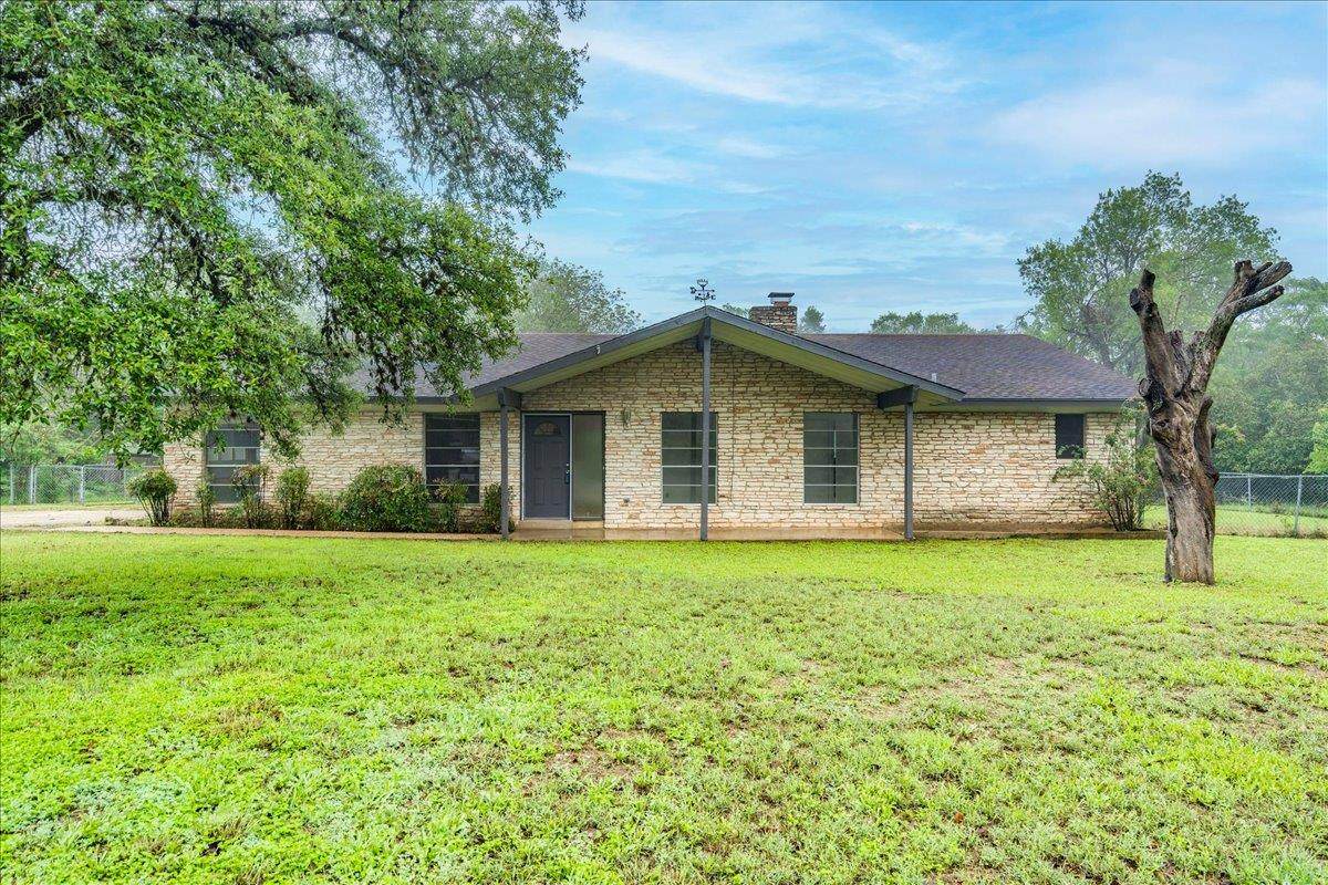 10007 Rocking Horse Rd - Photo 1