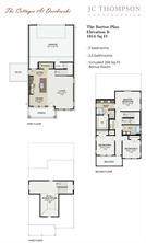 1301 Low Branch Ln - Photo 2