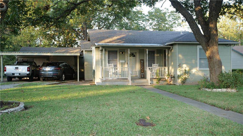 614 Brentwood St - Photo 1