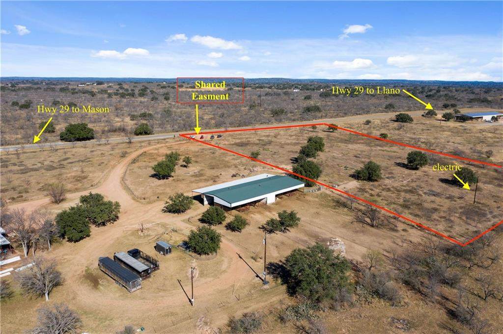 Lot 83 Hwy 29 - Photo 1