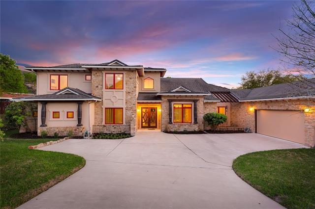 3303 Snead Path - Photo 1