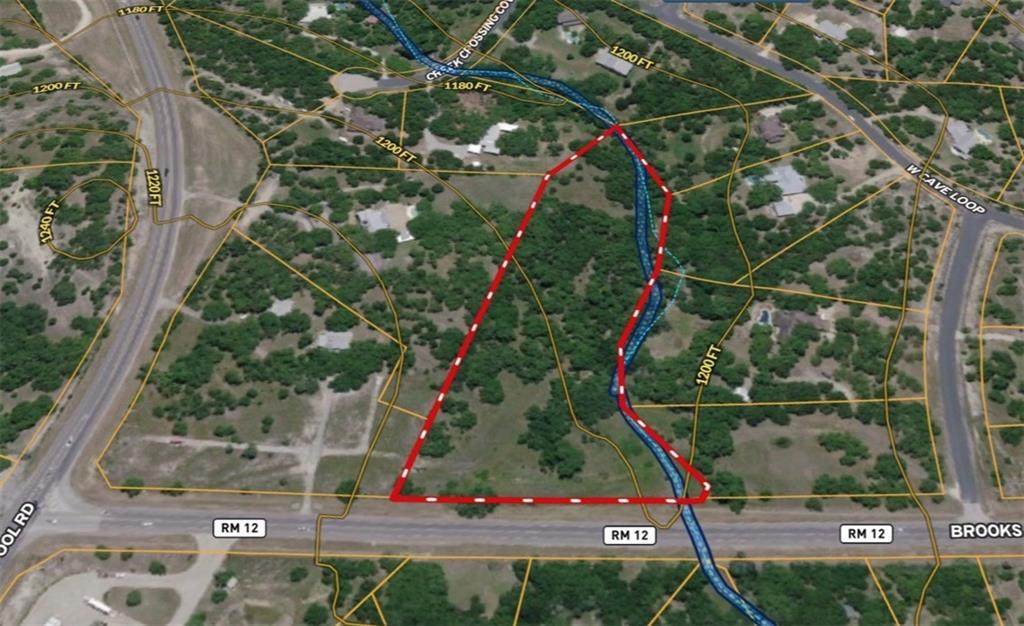 33524 Ranch Road 12 - Photo 1