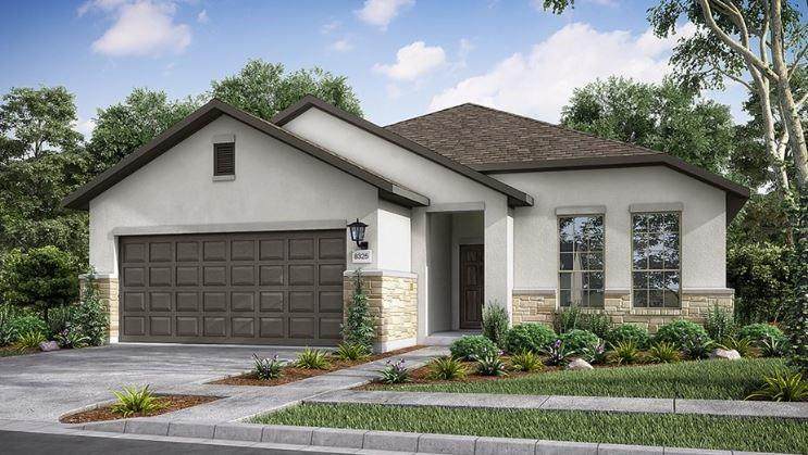 5424 Corelli Falls - Photo 1