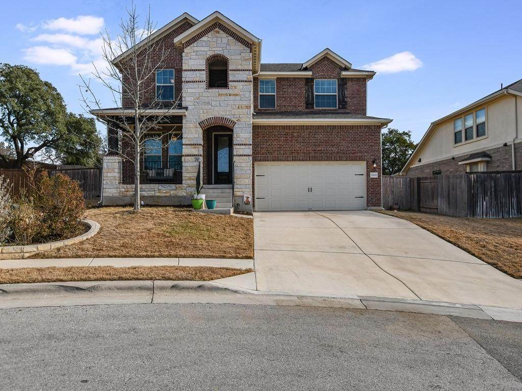 2200 Laurel Arbor Dr - Photo 1