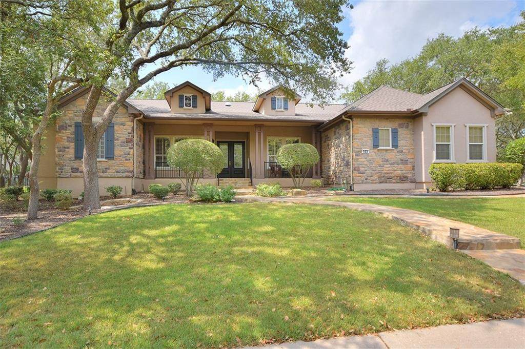 103 Wild Turkey Ln - Photo 1