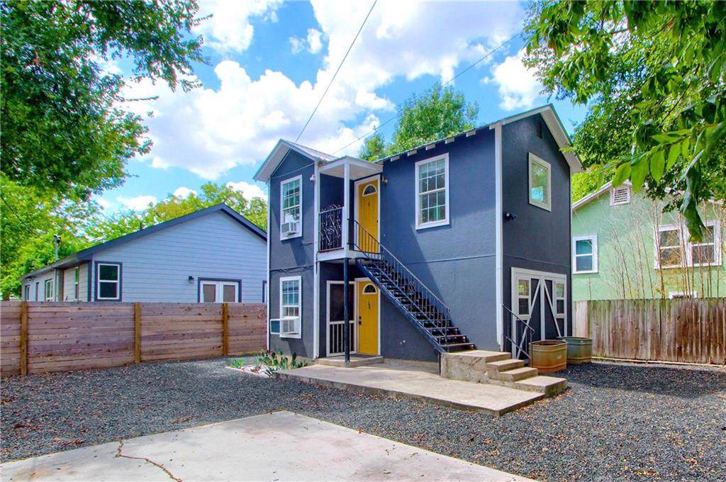 1708 Garden St - Photo 1