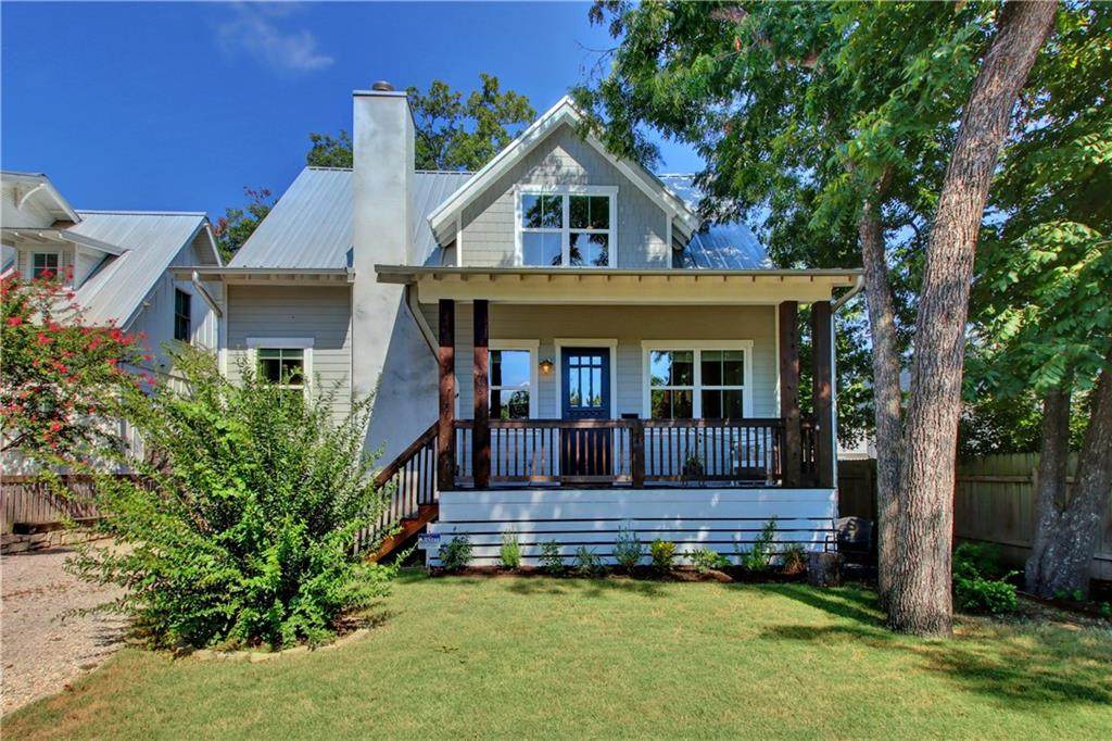 4406 Avenue F St - Photo 1