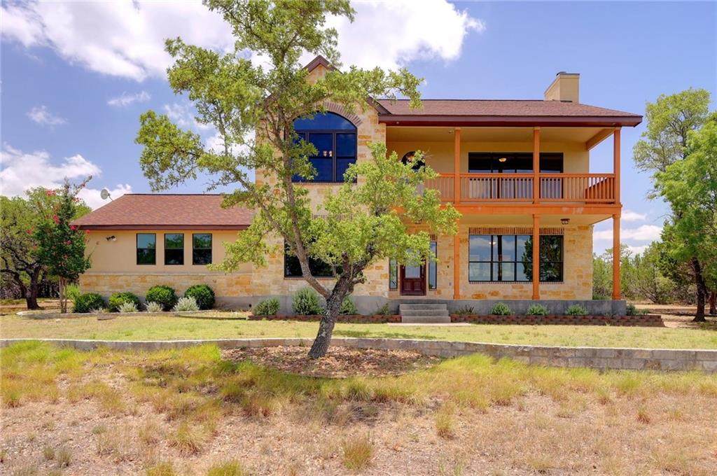 995 Cielo Springs Dr - Photo 1
