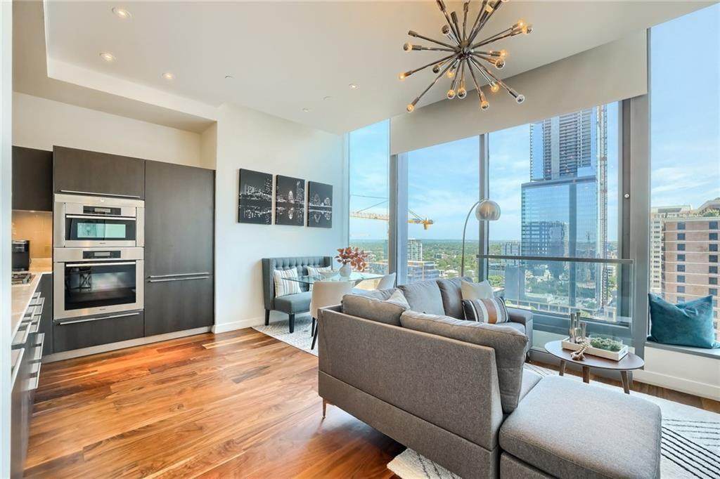 210 Lavaca St - Photo 1
