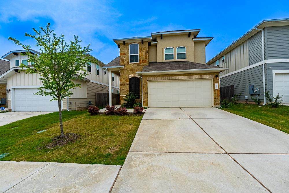 10812 Harwood Overlook Pass Dr - Photo 1