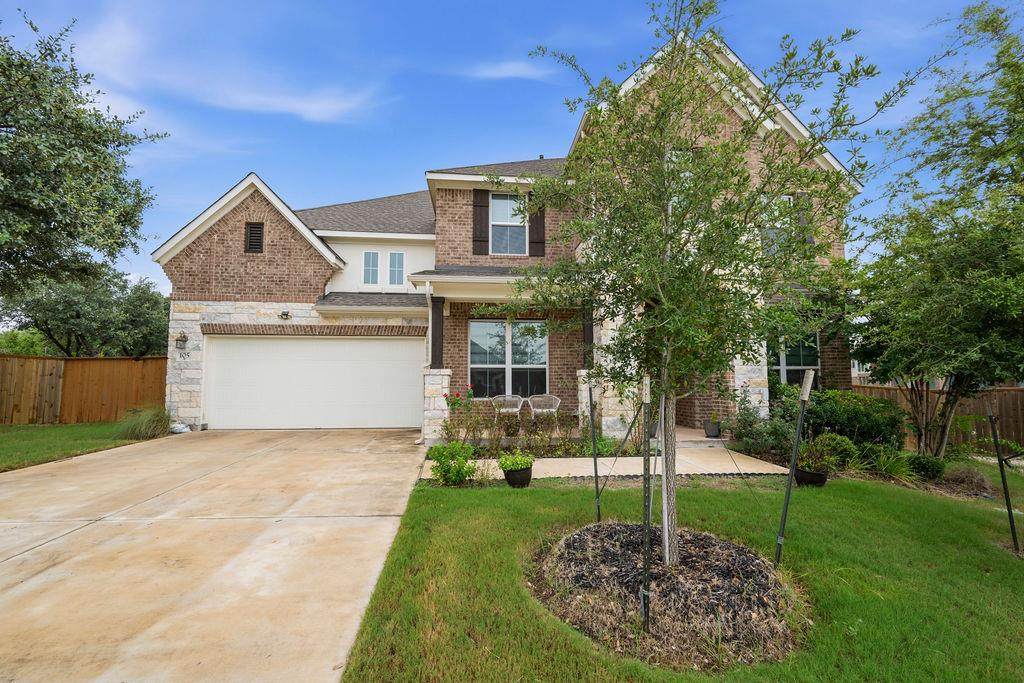 105 Autumn Oak Way - Photo 1