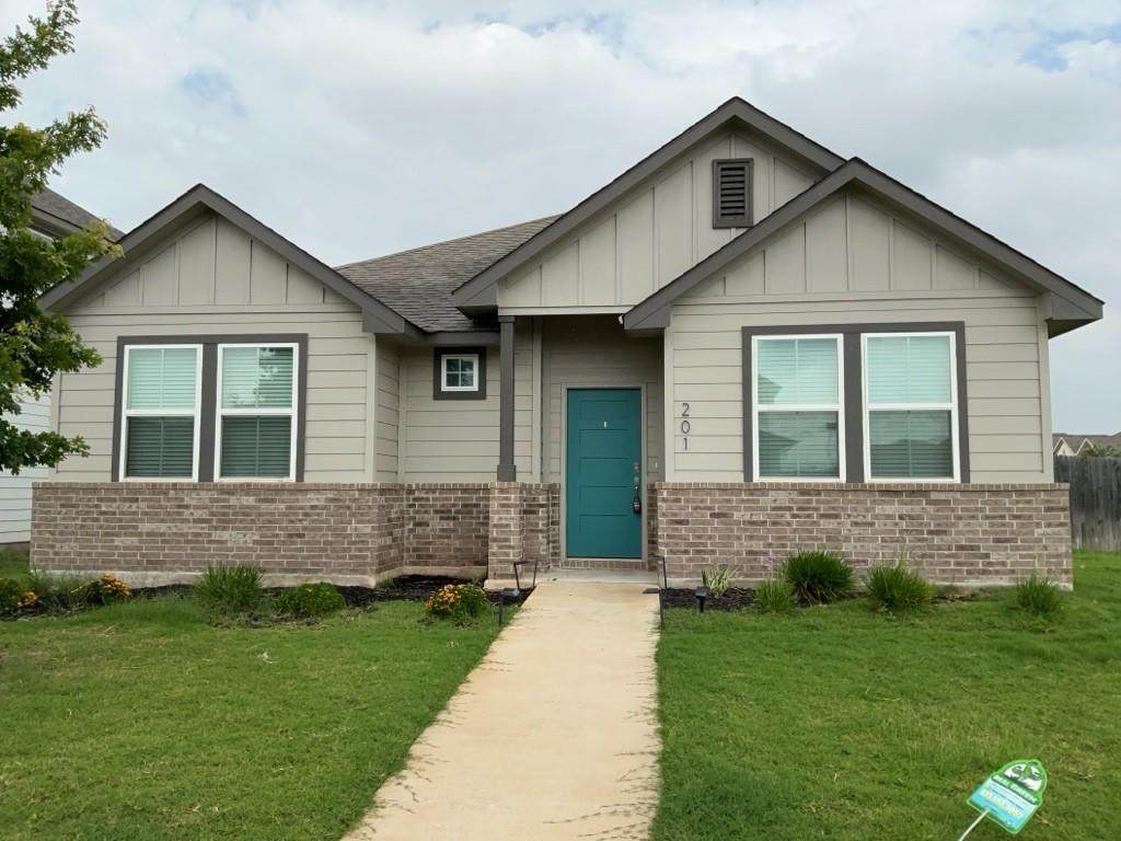 201 Oldbridge Dr - Photo 1