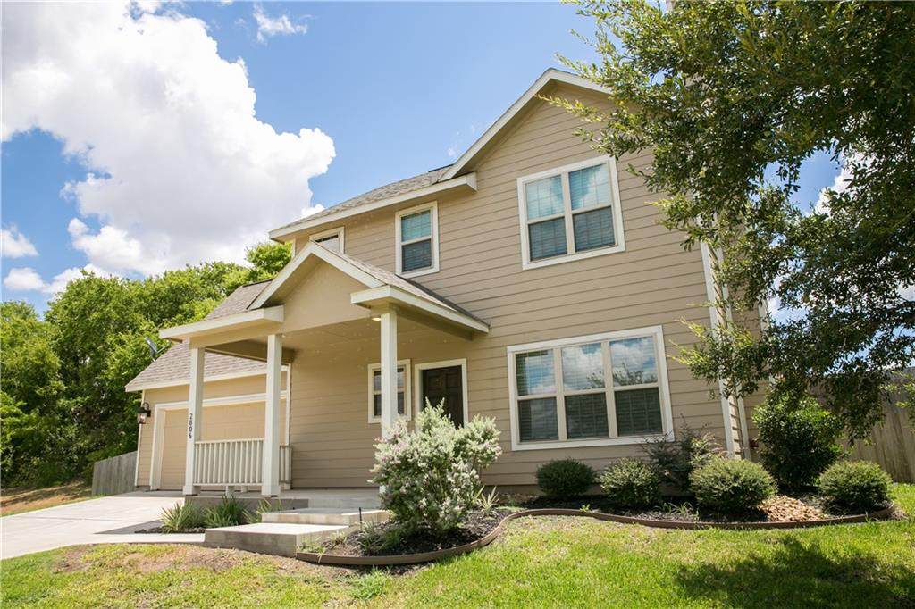 2806 Weeping Willow Cir - Photo 1