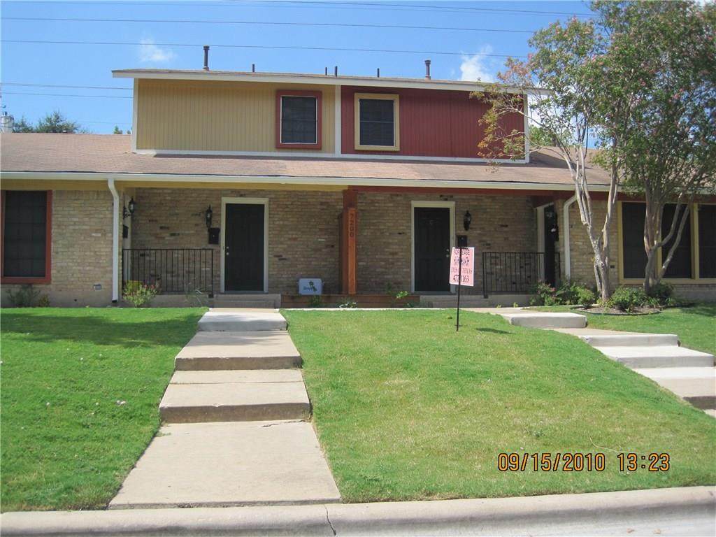 7200 Creekside Dr - Photo 1