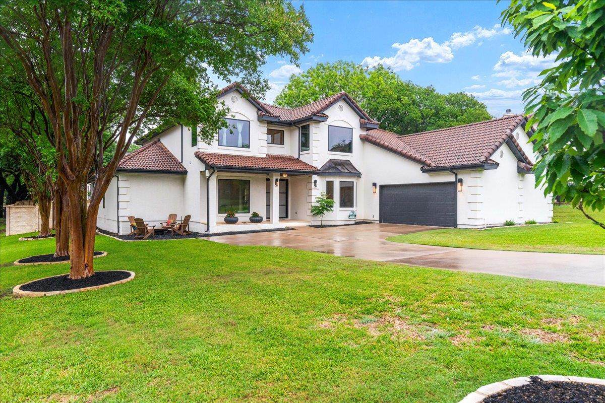 28 Lost Meadow Trl - Photo 1