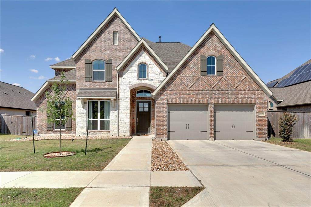 16604 Christina Garza Dr - Photo 1
