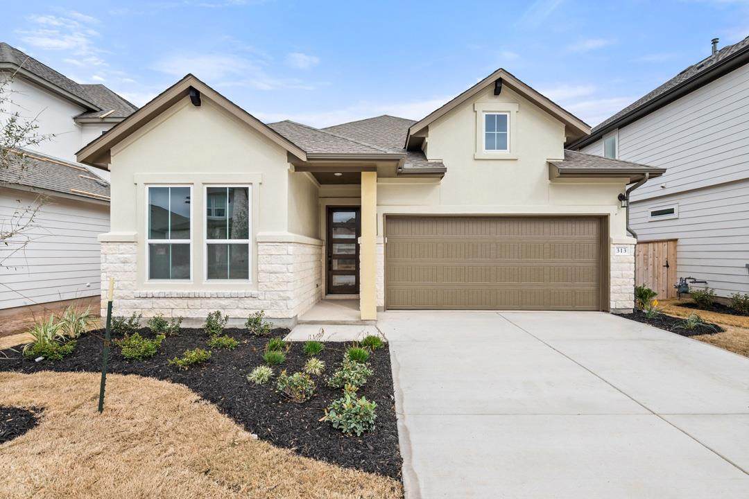 313 Marisol Bend - Photo 1