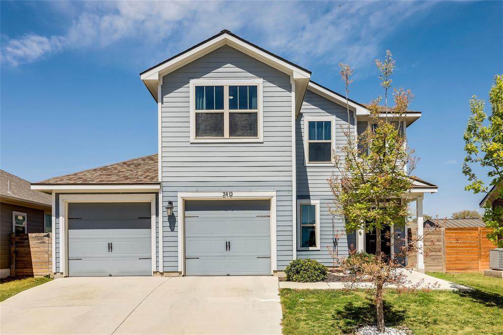 249 Trellis Blvd - Photo 1