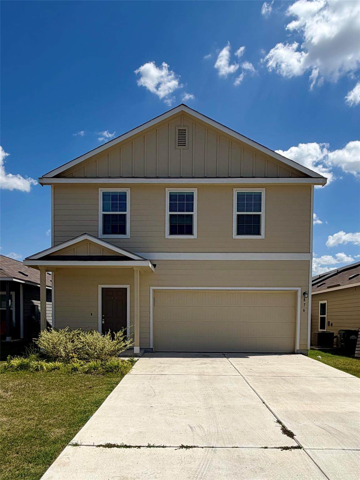 876 Rancho Del Cielo Loop - Photo 1