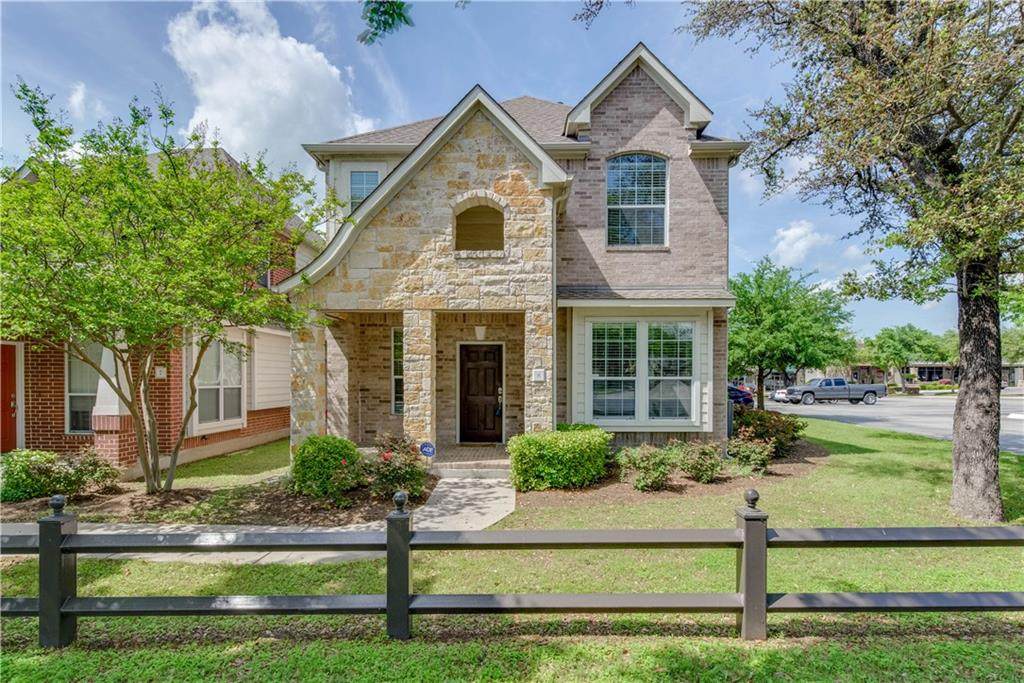14812 Avery Ranch Blvd - Photo 1