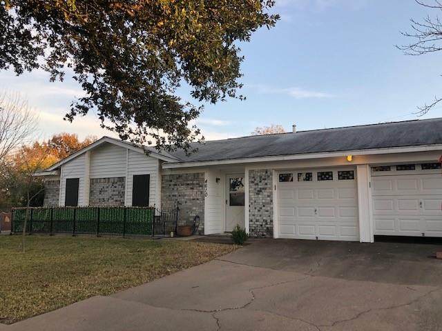 4610 Bluestem Ln - Photo 1