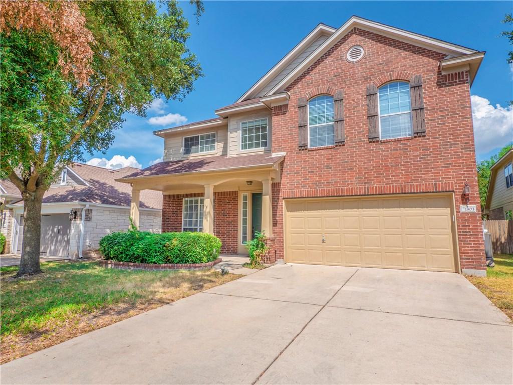 1803 Paradise Ridge Dr - Photo 1