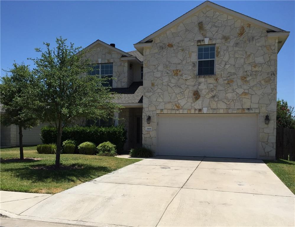 7806 Squirrel Hollow Dr - Photo 1