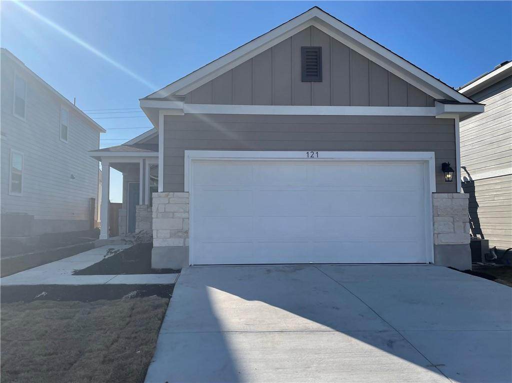 121 Old Stagecoach Rd - Photo 1