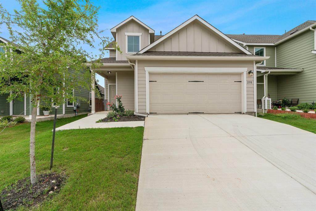 258 Majestic Cedar Dr - Photo 1