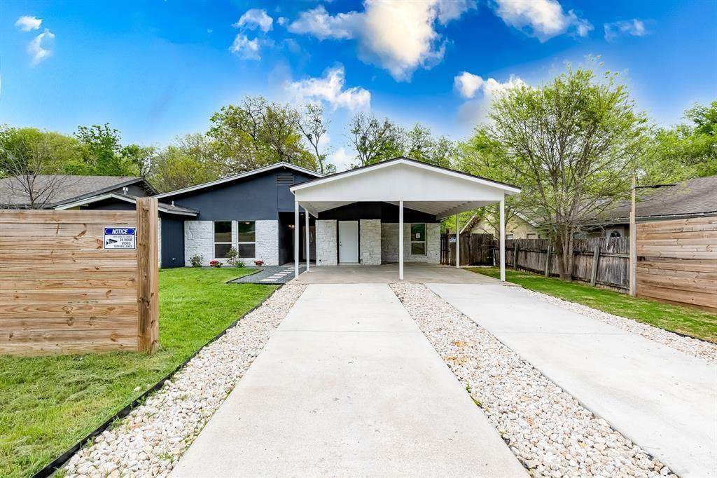 5200 Purple Sage Dr - Photo 1