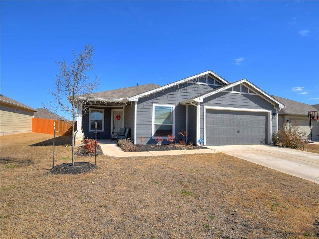 145 San Bernard Trl - Photo 1