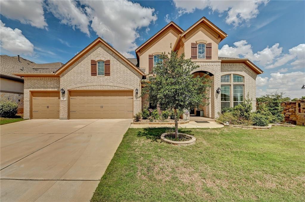 2732 Mazaro Way - Photo 1