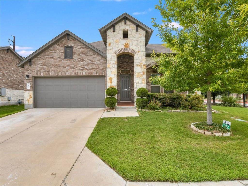 1400 Little Elm Trl - Photo 1