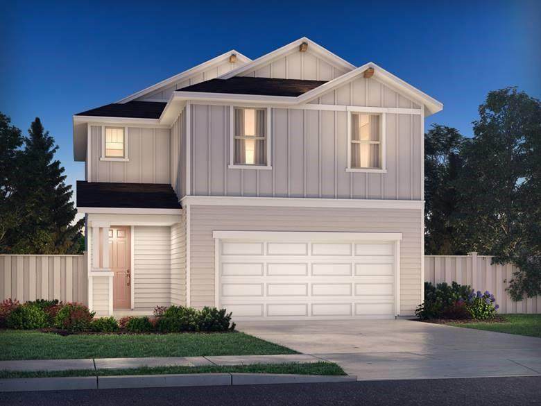 125 Morning Dawn Ln - Photo 1