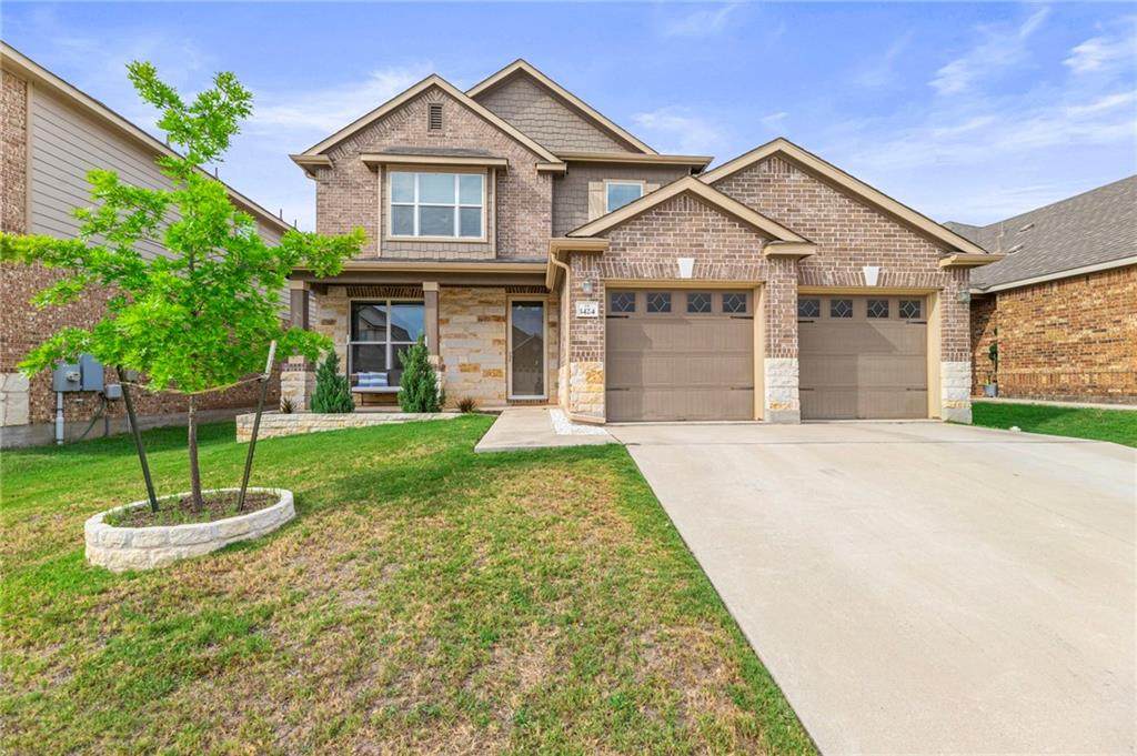 1424 Verdana Dr - Photo 1