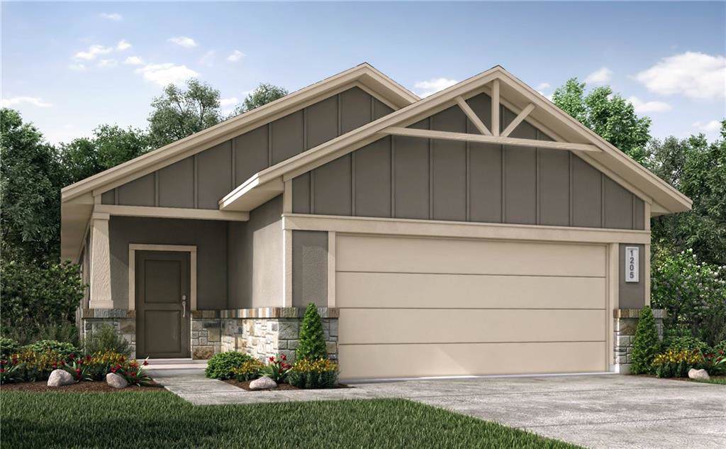 1108 Kimblewick Dr - Photo 1